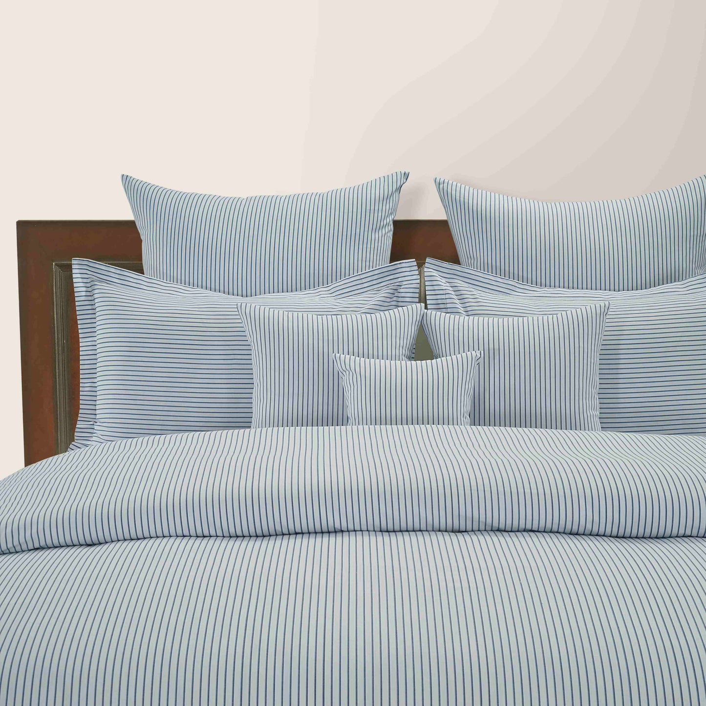 Kopenhagen Stripe Duvet Set