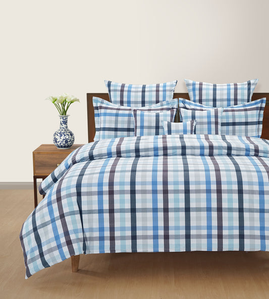 Gotland Duvet Cover