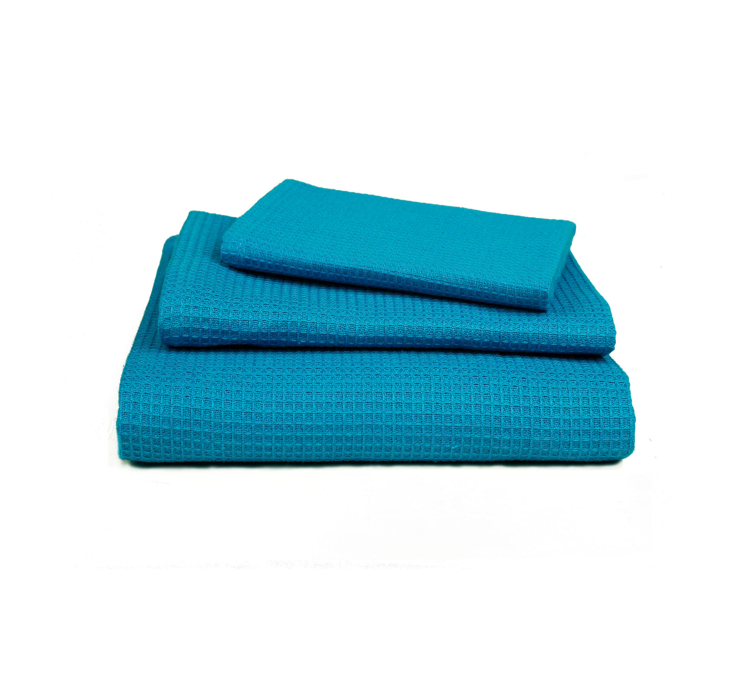 HONEYCOMB BATH TOWEL 170 GSM