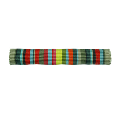 Ribbed Stripe Bath mats