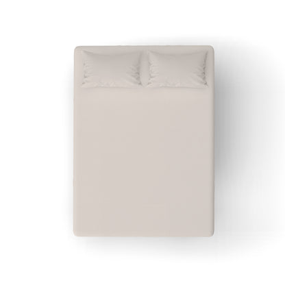 Chambray Duvet Cover