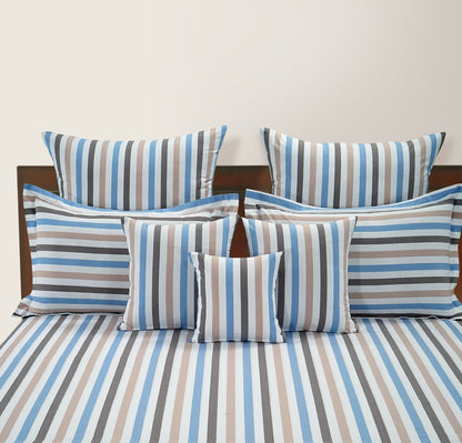 Linda Duvet set