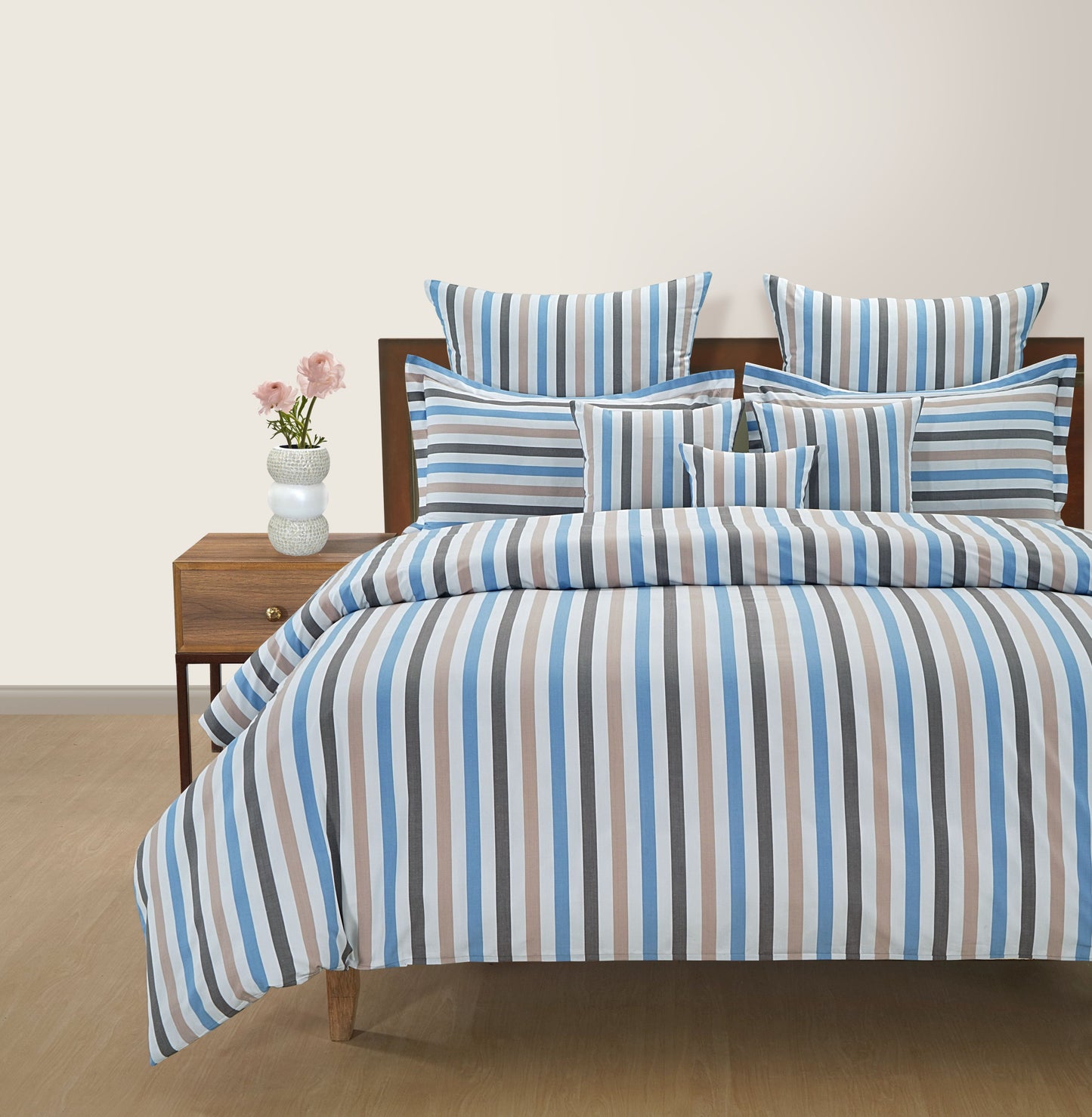 Linda Duvet set