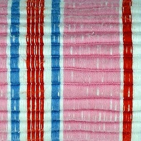 Ribbed Stripe Bath mats