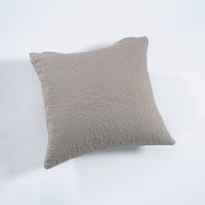 Scribble Lurex Cushion Cover