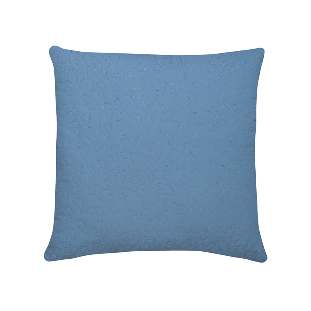 Scribble Lurex Cushion Cover