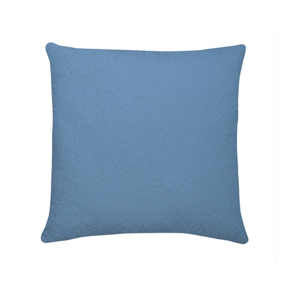 Scribble Lurex Cushion Cover