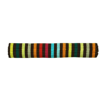 Ribbed Stripe Bath mats