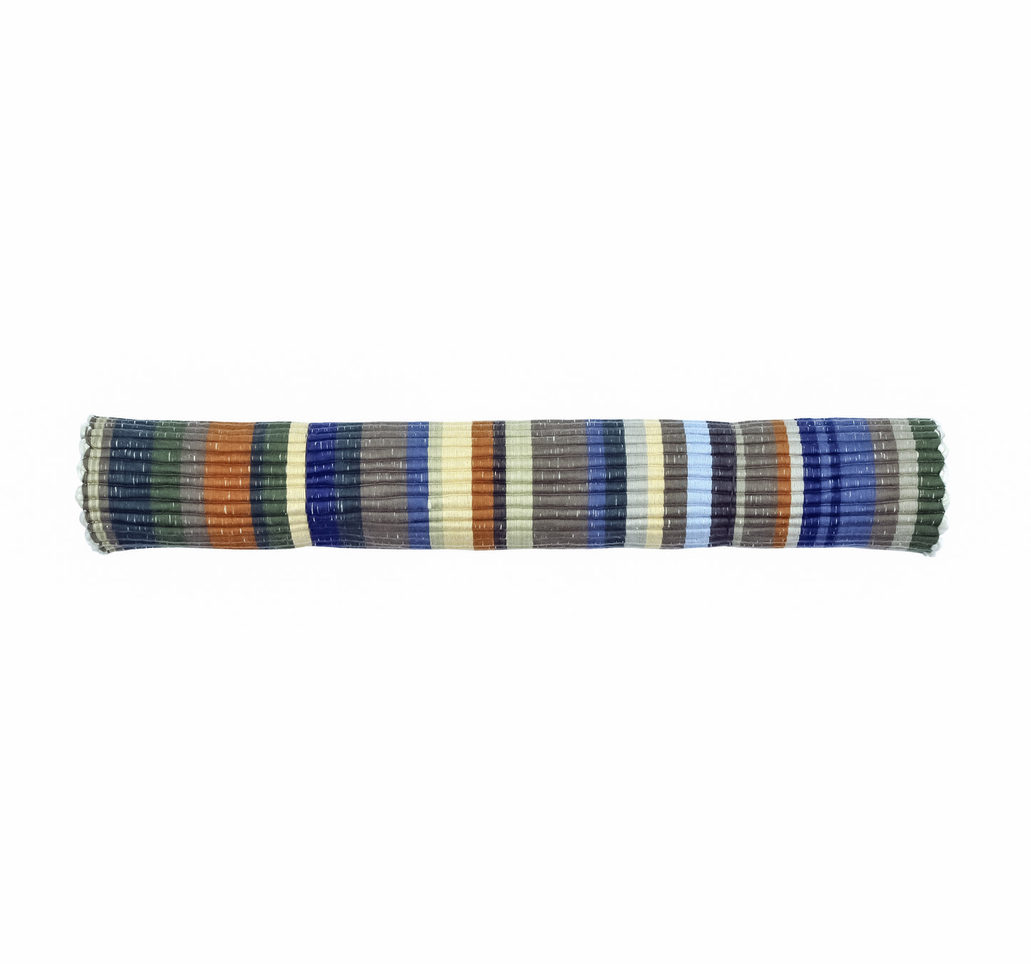 Ribbed Stripe Bath mats