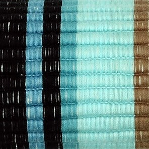 Ribbed Stripe Bath mats