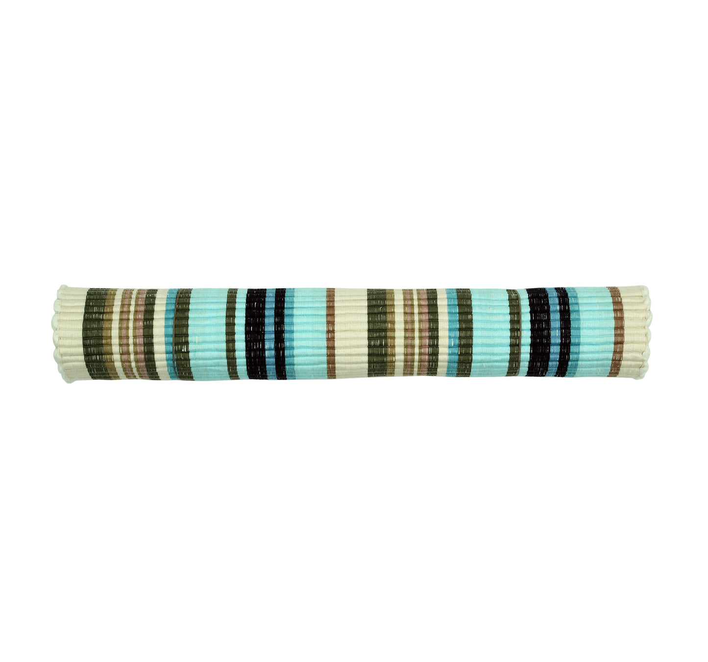 Ribbed Stripe Bath mats