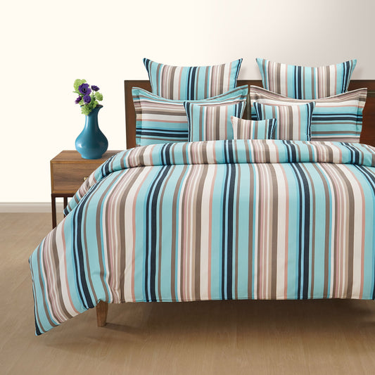 Talin Duvet Set