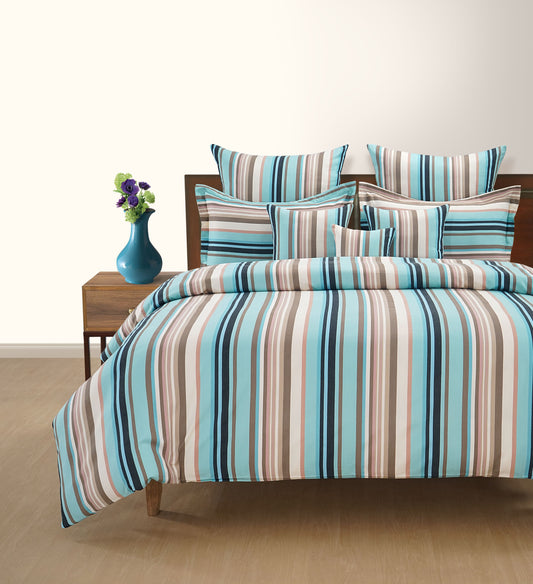 Talin Duvet Cover