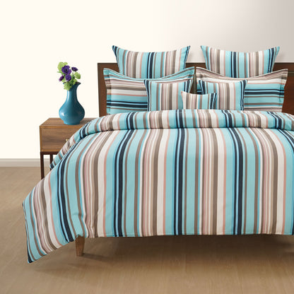 Talin Bedsheet