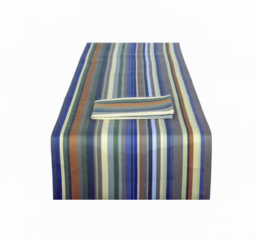 Bachelor Table Runner - Wide