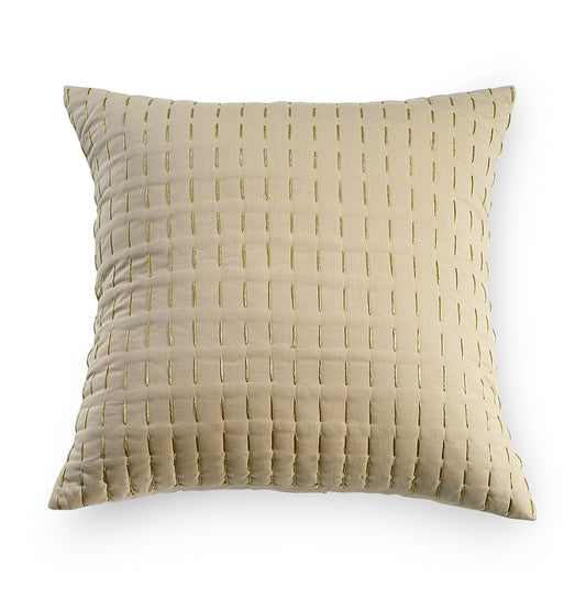 Anthony Gold Zari Cushion Cover