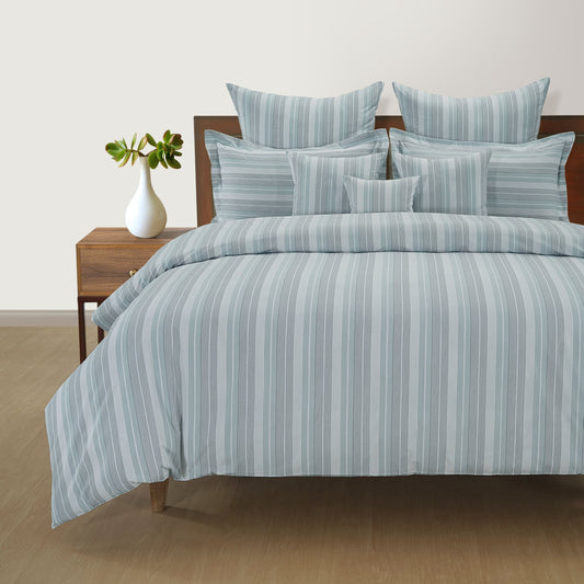 Bergen Duvet Set