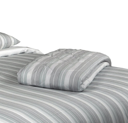 Bergen Comforter Set