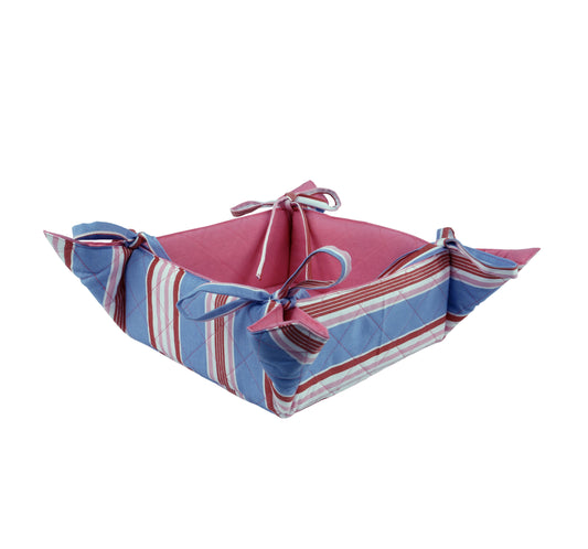 Blueberry Dining Bread Basket