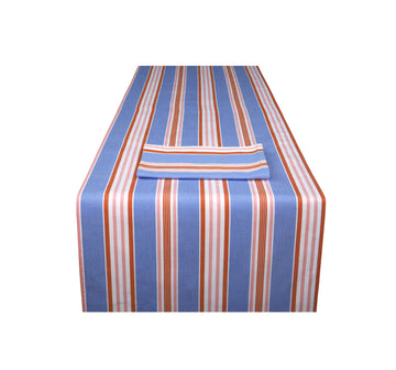 Blueberry Table Runner - Wide