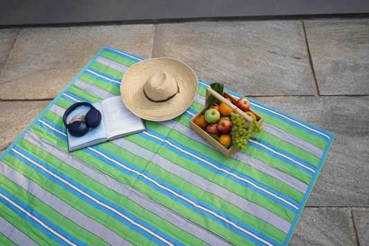 Cactus Picnic Mats