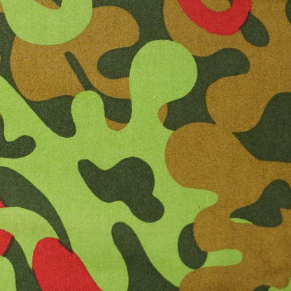 Camouflage Dining Napkin