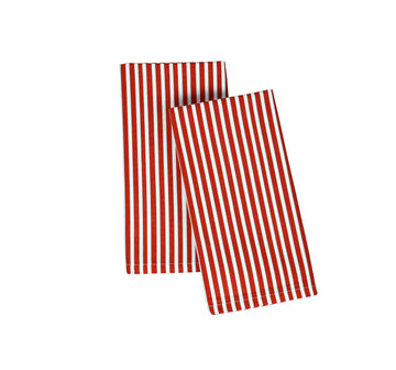 Candy Cane Dining Napkin