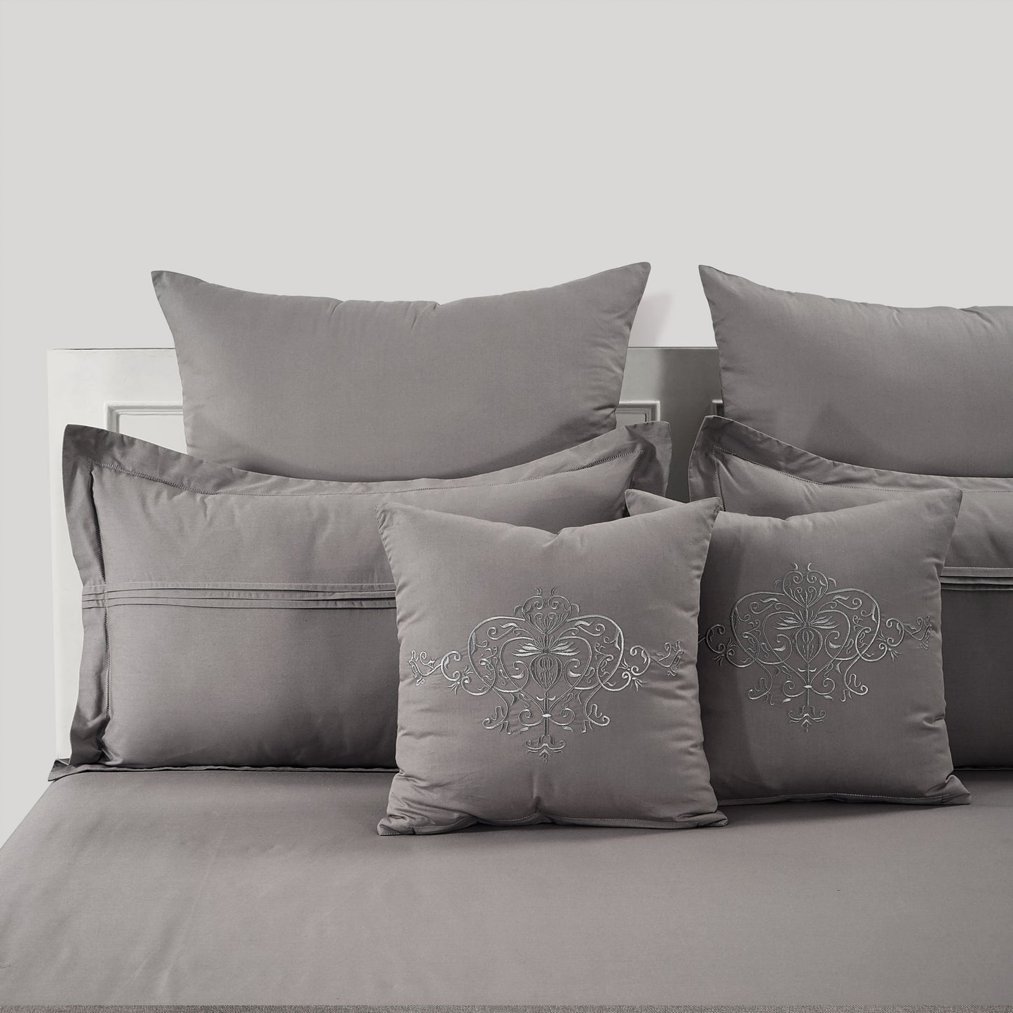 Crystal Duvet Set