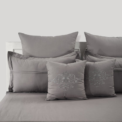 Crystal Duvet Cover