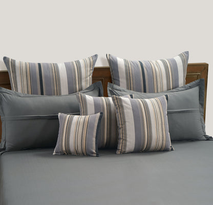 Huckleberry Duvet Set