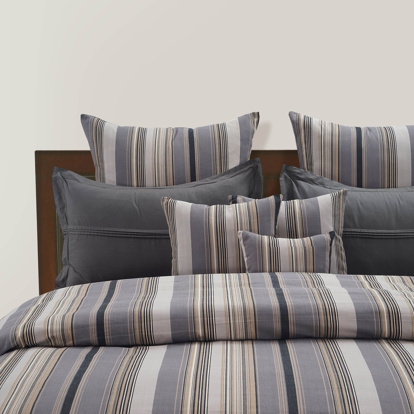 Huckleberry Duvet Set