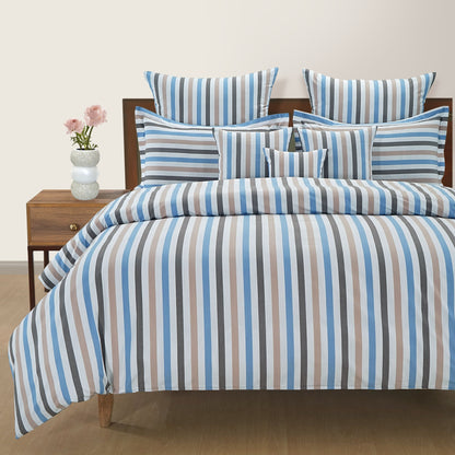 Linda Duvet Cover