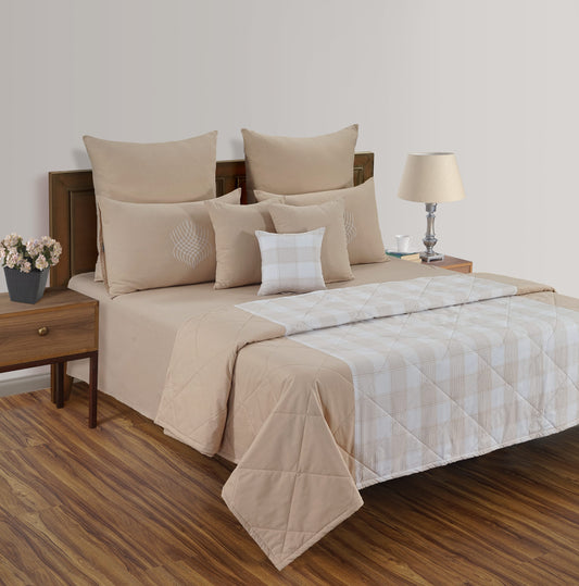 Milan Comforter