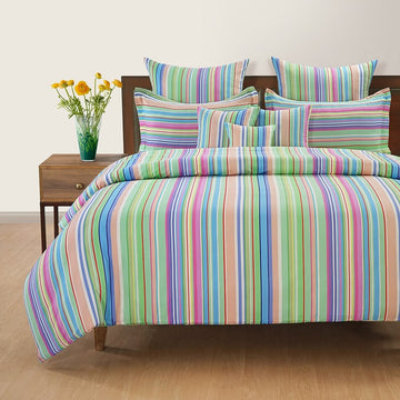 Uppsala Comforter Set